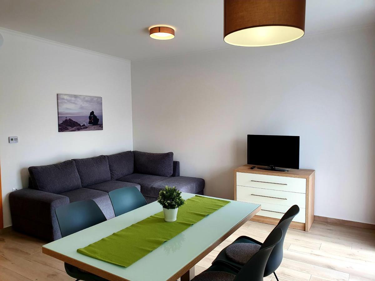 Maya Apartment Шарвар Екстер'єр фото